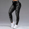 Women Hole Skinny Pencil Denim Jeans Autumn Woman Clothes Stretch Slim Fitness Pants Female Trousers Capri pants