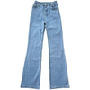 Women Jeans High Waist Clothes Wide Leg Denim Clothing Blue Streetwear Woman Trousers Vintage Harajuku Straight Pants