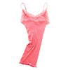 Women Lace Camis 70%Real Silk 30%Cotton Lace Camisoles Spandex knits Soft Basic shirt 2022 New Vest Solid colors