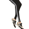 Women Lady Activewear Black Legging Spring Summer light grey Pant Autumn Mid Waist Leggins Original Order