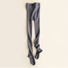 Women Leggings 50%Silk 30%Cotton 20%Spandex Solid slim leggings Full length bottoming pants 2022 New Black Gray