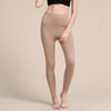 Women Leggings 80%Silk 15%Cashmere 5%Spandex Solid slim leggings Full length bottoming pants 2022 Fall Winter New Black Gray
