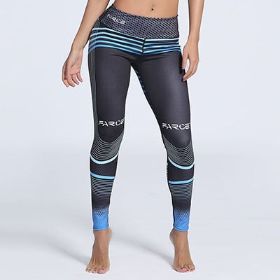 Women Leggings Gothic 3D Digital Printed Fitness Workout Trousers Plus Size 3XL Mujer Fashion Elastic Waist Female Pencil Pants