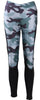 Women Leggings Women High Waist Army Green Camouflage Printed Elastic Leggings Pants Femme Sexy Warm Workout Leggings Plus Size