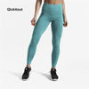 Women Mesh Pants Fitness Leggings Sporting Workout Leggings Elastic Trousers Slim Striped Printed Pants High Waist Leggings