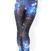 Women New leggings fantasy Print fitness women Starry sky style legging punk pants