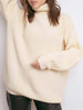 Women Oversize Sweater Black Turtleneck Long Sleeve Pullover Winter Loose Long Jumper Knitted Warm Sweaters for Women