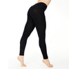 Women Pants 2022 Fitness Leggings Women High Elastic Waist Comfortable Long Pants Womens Casual Bodycon Slim Leggings 7 Colors