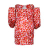 Women Pencil Dress Summer Off Shoulder Floral Elegant Dresses Sexy Skinny Evening Party Formal Dresses Ruffles Ladies Dress 2022