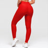 Women Pink High Waist Fitness Leggings Fashion 2022 Female Push Up Black Spandex Pants Workout Leggings Femme Plus Size