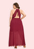 Women Plus Size Wedding Guest Maxi Dress 2023 Summer Long Backless Elegant  Cocktail Pink Party Dress Oversized Evening Clothing