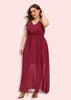 Women Plus Size Wedding Guest Maxi Dress 2023 Summer Long Backless Elegant  Cocktail Pink Party Dress Oversized Evening Clothing