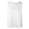 Women'S Blouse Summer Tops Bow-Tie Back Elegant Work Shirt Casual Sleeveless Female Blusas Clothing WS9168C