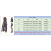 Women'S Summer Long Dress Floral Print Deep V-Neck Halter Strap Long Dress Banquet Wedding Guest Holiday Beach