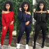 Women Sets Women sets Red Black Yellow 2 pcs Sweatsuit Cotton Summer Pullover Suit Women outfit Two Piece Tracksuits office lady