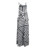 Women Sexy Summer Dress Boho Maxi Long Evening Party Dress Beach Dress Sundress New