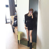 Women Skirt Cool Harajuku Punk Gothic Summer Mini  Skirt Circle Hollow Out Irregular Sexy Skirt