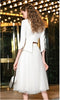 Women Skirt Set  2022 Summer Women  Ladies Noble Skirt Suit Two Piece Set