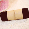 Women Slim workout Leggins Solid Candy Color Leggings High Elastic Pants