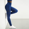 Women Sporting Leggings Clothing for female Fitness push up sexy black red blue Pants High Waist Leggin Elastic Workout Jeggings