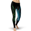 Women Star Wars Yoda/Darth Vader Unique leggings Leggins Printed legging for Woman pants