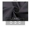 Women Suit Casual Blazer Women Collar Button Long Sleeve Zipper Skirt Suit Office Lady Autumnn Suits Femme Top+Skirt Costume New