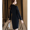Women Suits Autumn High End Business Formal Temperament Slim Long Sleeve Blazer And Skirt Office Ladies Work Wear
