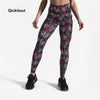 Women Summer Pants Fitness leggings Pockets Pants High Waist Plus Size Workout Pants Exercise Street Wear Pants