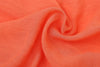 Women Summer Three Quarter Sleeve Open Front Ruffled Loose Shawl Cardigan Shrug Chiffon Cover Up for Party Evenigng Dress
