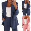 Women Trench Coat Rain Women's Blazer Elegant Sporty Summer Fitted Jacket Suit Jacket Business Oversize Elegant Women Jackets