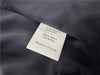 Women V Neck  Coat  Lady  Slim  Simple Hidden Breasted Blazer Jacket  Female Outwear Top 2023 New