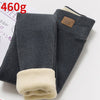 Women Velvet Leggings Winter High Waist Fleece Warm Legging Slimming Highly Elastic Thick Legging For Women Wool Pantalones