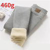 Women Velvet Leggings Winter High Waist Fleece Warm Legging Slimming Highly Elastic Thick Legging For Women Wool Pantalones