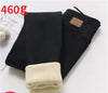 Women Velvet Leggings Winter High Waist Fleece Warm Legging Slimming Highly Elastic Thick Legging For Women Wool Pantalones