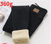 Women Velvet Leggings Winter High Waist Fleece Warm Legging Slimming Highly Elastic Thick Legging For Women Wool Pantalones