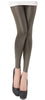 Women leggings faux leather slim Lady leggings lager size. High elastic sexy pants leggins women stretch waist pants S-XXL
