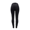 Women pearl Slim Skinny High Waist Jeans Blue Denim Pencil Pants Stretch Black Pants Calca Feminina boyfriend jeans for women