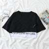 Women's Cargo Pants Buckle Ribbon Pocket Jogger Elastic Waist High Streetwear Harajuku Pant Chain Females Two Piece Pants