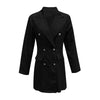 Women's Casual Light Weight Thin Long Jacket Slim Coat Long Sleeve Lightweight Winter Jackets for Women Long Coat for Women