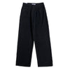 Women's Jeans 2022 Spring Cotton Y2k Streetwear High Waist Denim Trouser Simplicity Classic E Girl Straight Pants For