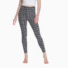 Women's Leggings Slim Digital Cartoon Avatar Printing Simple Large yard Leggings Spring New Women