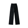 Women's Pants Mom jeans woman high waist 2022 Undefined Baggy Oversize Loose Wide Denim Pants y2k Straight Trousers