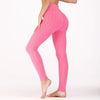 Women's Push Up Leggings fitness texture Legging High Waist Leggings Jeggings Women plus size trousers for women