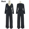 Women's Rompers Womens Jumpsuit Romper Casual Autumn Winter Bodycon Elegant Sexy Women Jumpsuits Large Size