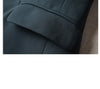 Women's Suit  Skirt Suit Two-piece Sets 2022 Autumn and Winter Pure Color Elegant Business Uniform School Uniform