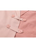 Women's Suits In Autumn Contrast Color Splicing OL Business Suit Jacket Jacket Long Pink Blazer Jacket for Women Coats