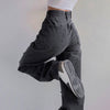 Women's Y2K Pants Loose Jeans For Women High Waist Trousers Casual Autumn Winter Pants Casual Mom Trousers