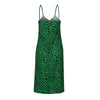 Women's able v neck sexy summer dress camisole women leopard print mini club party wear bodycon female slim outfit #YL10