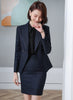 Women suits summer Long sleeve blazers skirt Office Lady Formal Work clothes women skirt suits woman set suits 6921