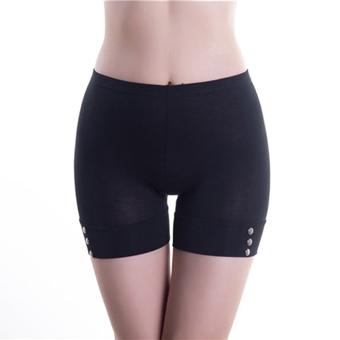 Women summer legging king size short leggings for lady fashion sexy cotton blended leggins